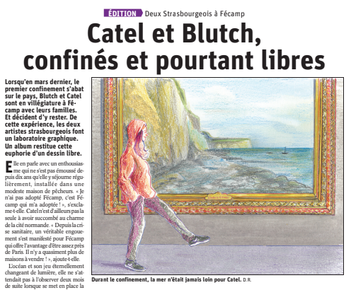 Article Le Monde 