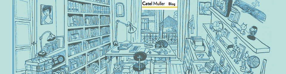 Catel Muller – blog